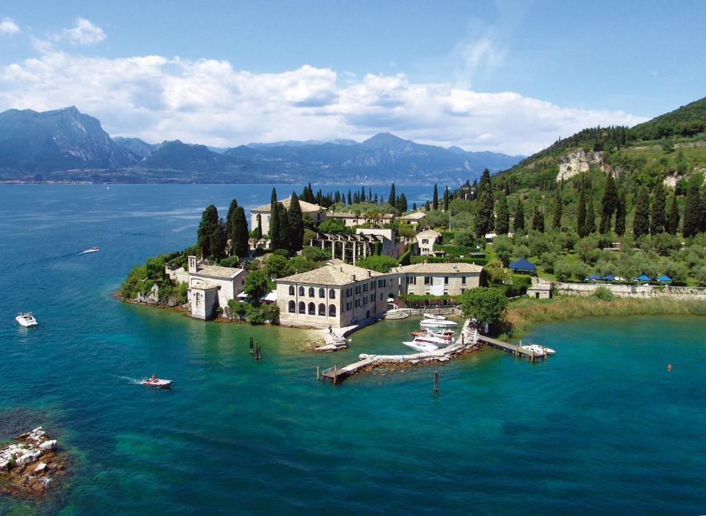 Locanda San Vigilio Lake Garda
