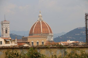 Florence, Italy