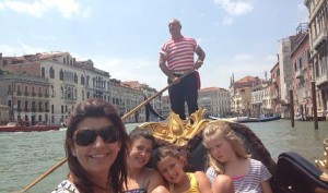 Children's Activities in Venice
