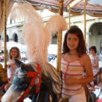 Visiting Florence with Kids