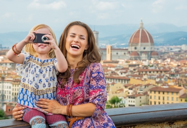 Italy Family Travel