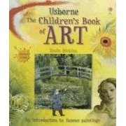 Children's Book of Art