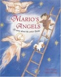 Mario's Angels- A Story About the Artist Giotto