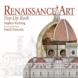 Renaissance Art Pop-up Book