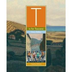 T Is for Toscana