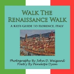 Walk the Renaissance Walk