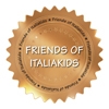 Friends of ItaliaKids