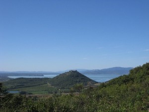 Umbria Family Activities at Lake Trasimeno