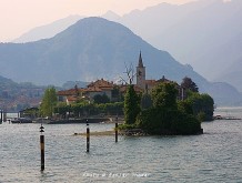 Isola Bella