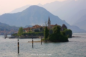 Isola Bella