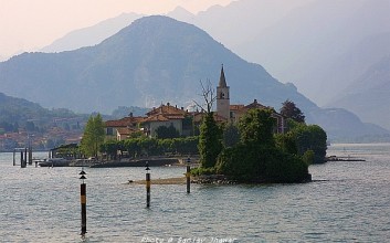 Isola Bella