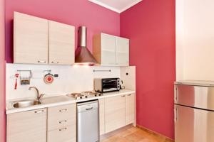 Hotel Apollo Apartment, Rome
