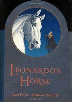 Leonardo's Horse