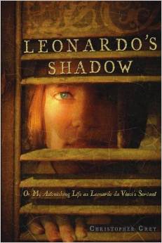 Leonardo's Shadow