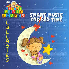 Little Music Lovers- Lullabies