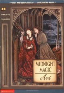 Midnight Magic