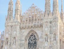 Milan Cathedral