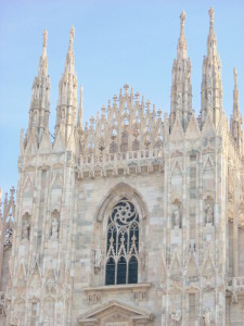 Milan Cathedral