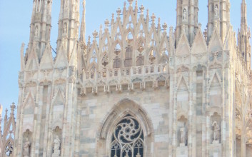 Milan Cathedral