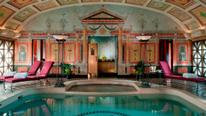 Hotel Principe di Savoia