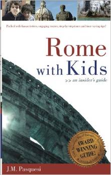 Rome with Kids