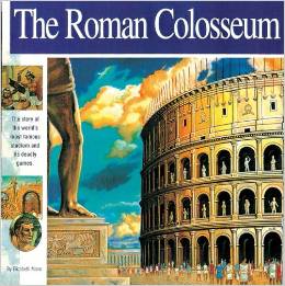 The Roman Colosseum