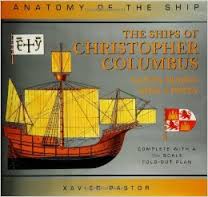 The Ships of Christopher Columbus