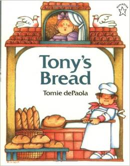 Tony's Bread