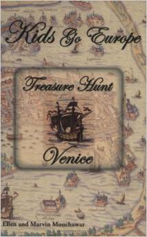 Treasure Hunt Venice