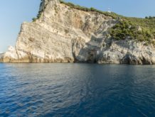 Cinque Terre with Kids