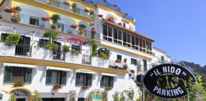 Hotel Il Nido