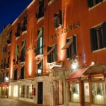 Hotel Saturnia International