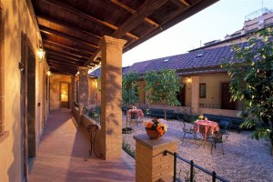 Hotel Santa Maria Trastevere