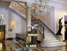 Rome Luxury Hotel