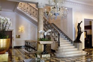 Rome Luxury Hotel