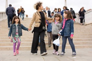 Macacotour Kids Tours Venice