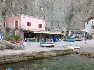 Ristorante La Tonnarella