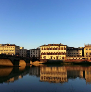 Tips for teens visiting Florence