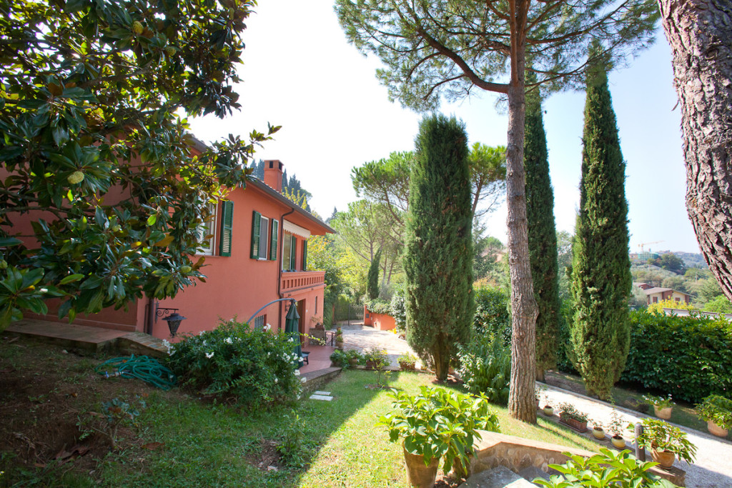 Perugia Rental