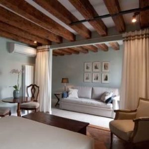 Cima Rosa Boutique Hotel Venice