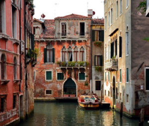 Corte Barozzi Suites Venice Hotel Apartments