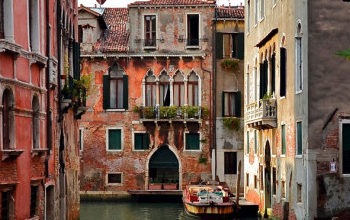 Corte Barozzi Suites Venice Hotel Apartments