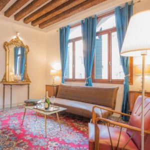 Corte Realdi Suites Family Friendly Venice Hotel