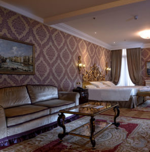 Ai Reali Hotel Venice