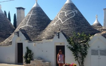 Puglia for Families