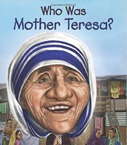 Mother Teresa Biography