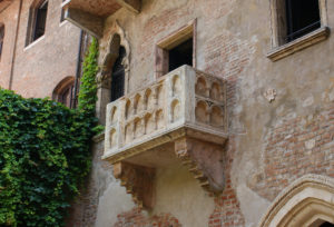 Verona sites
