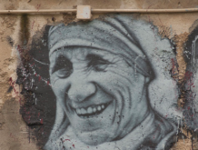 Mother Teresa