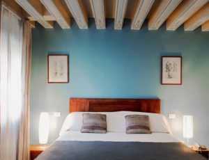 Corte 1321 Venice family hotel