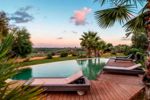 Sicily Family-friendly villa